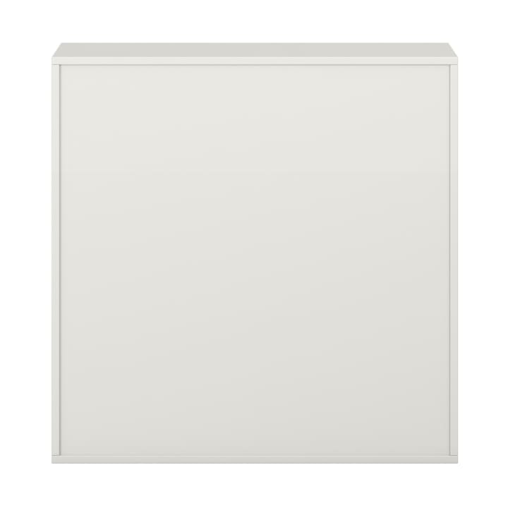 Pureo Materialschrank, Dekor B100 x H100 x T42 cm