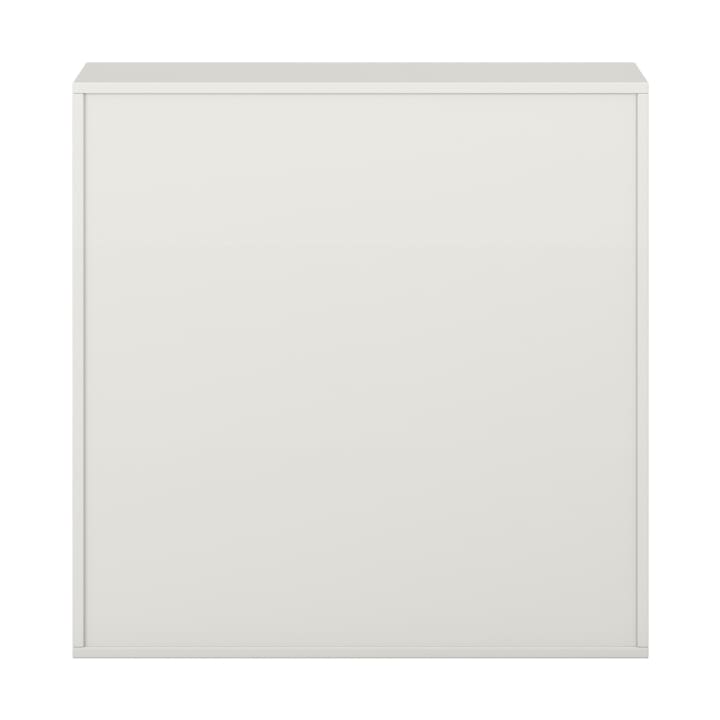 Pureo Materialschrank Acryl, Dekor B100 x H100 x T42 cm