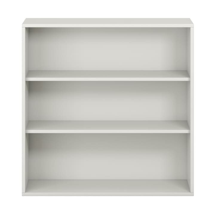 Pureo Regalschrank offen, Dekor B100 x H100 x T42 cm