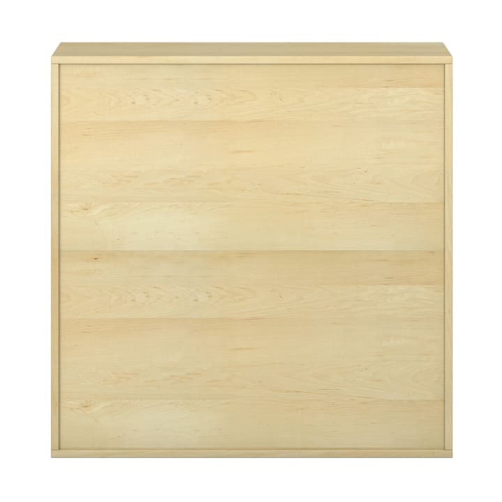 Pureo Materialschrank B100 x H100 x T42 cm