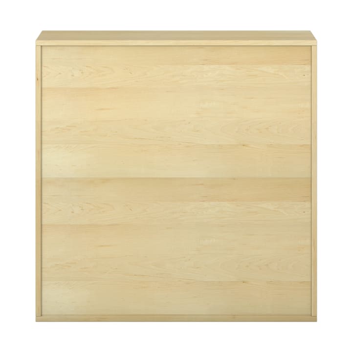 Pureo Materialschrank Acryl B100 x H100 x T42 cm