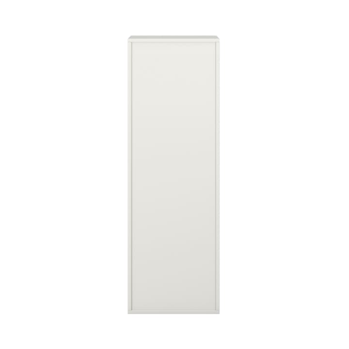 Pureo Regalschrank, offen, Dekor B50 x H150 x T60 cm