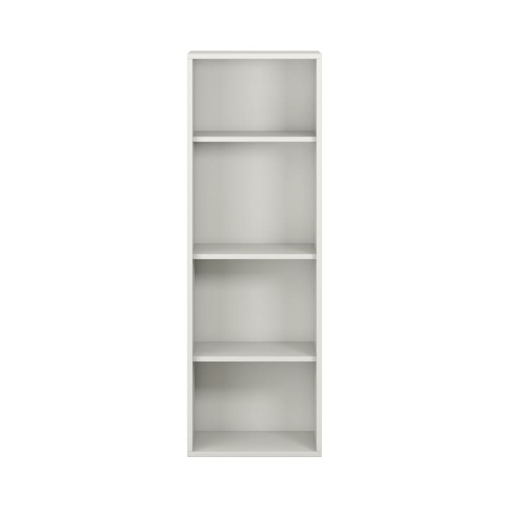 Pureo Regalschrank, offen, Dekor B50 x H150 x T42 cm