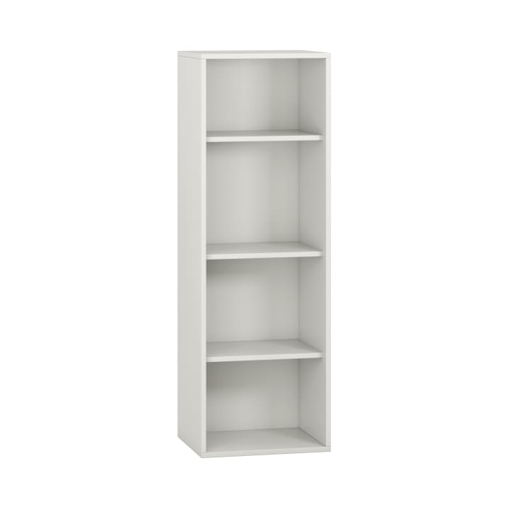Pureo Regalschrank, offen, Dekor B50 x H150 x T42 cm