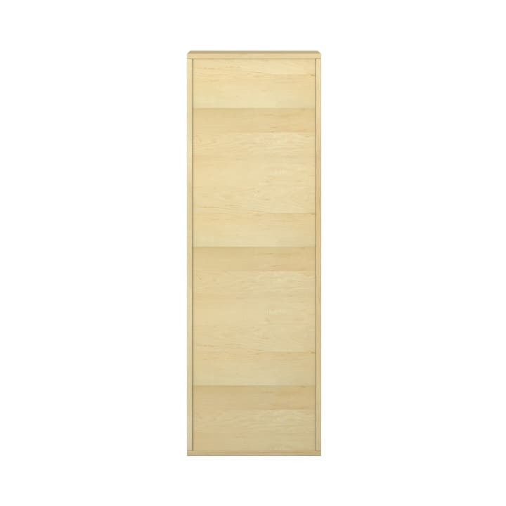 Pureo Regalschrank, offen B50 x H150 x T42 cm