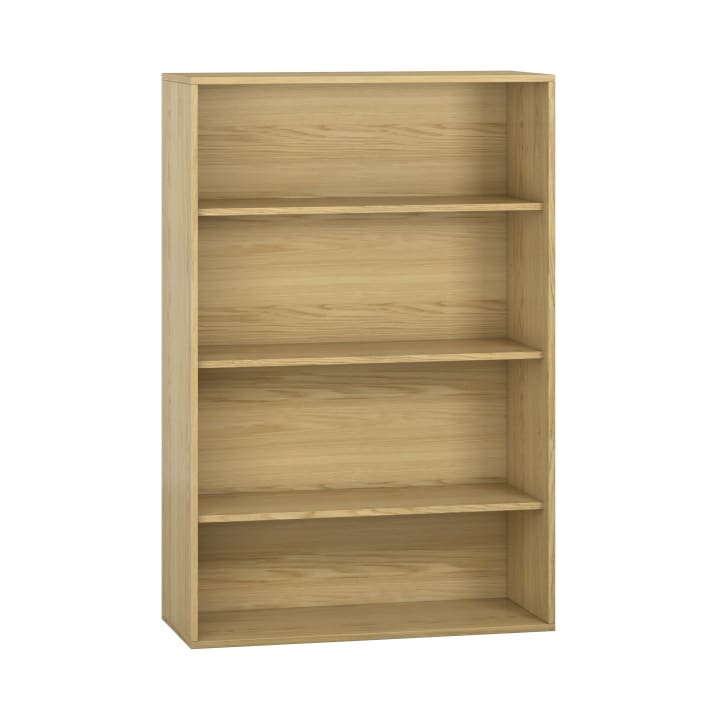 Pureo Regalschrank, offen B100 x H150 x T42 cm