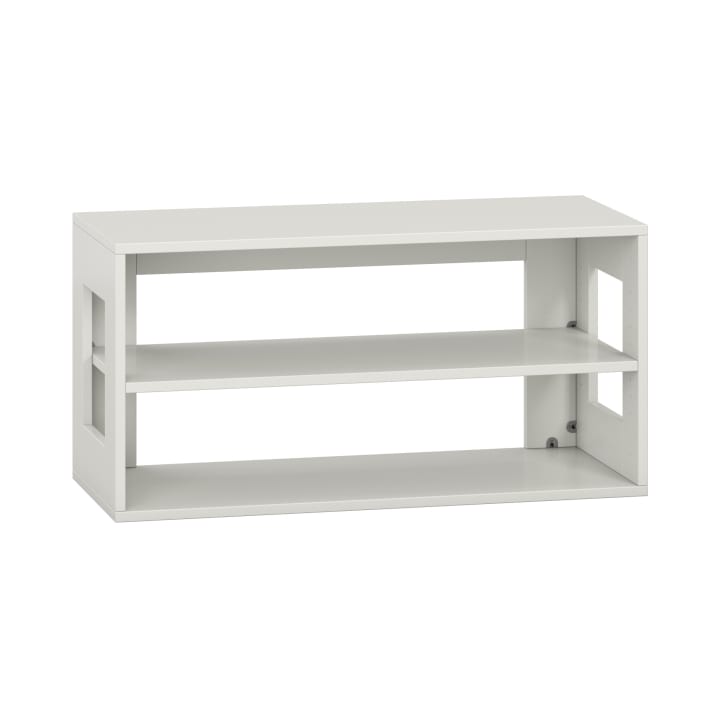 Pureo Regal, offen, Dekor B100 x H50 x T42 cm