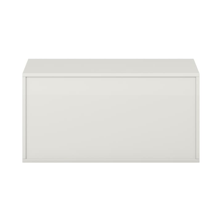 Pureo Regalschrank, offen, Dekor B100 x H50 x T60 cm