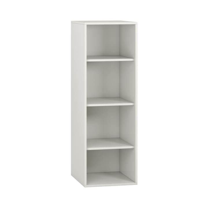 Pureo Regalschrank, offen, Dekor B50 x H150 x T60 cm