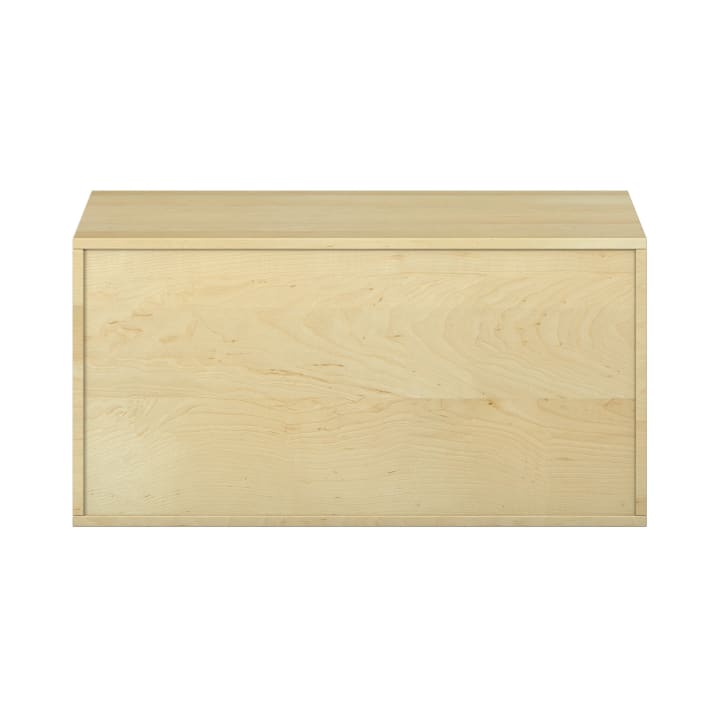 Pureo Regalschrank, offen B100 x H50 x T60 cm