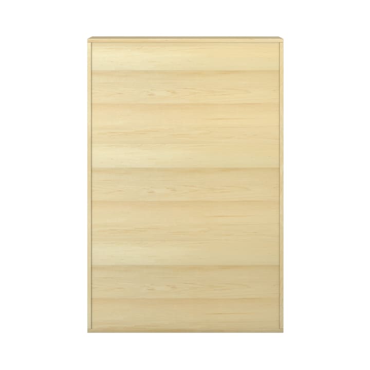 Pureo Regalschrank, offen B100 x H150 x T42 cm