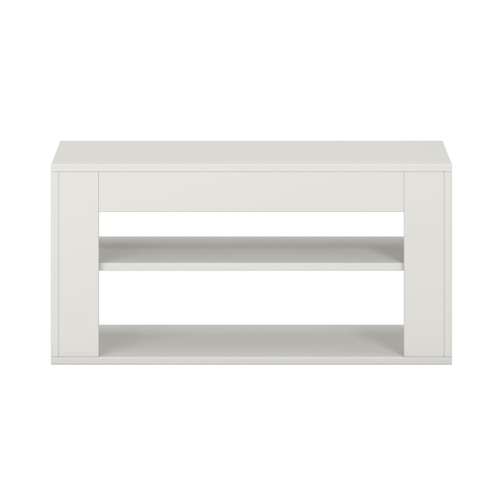 Pureo Regal, offen, Dekor B100 x H50 x T42 cm