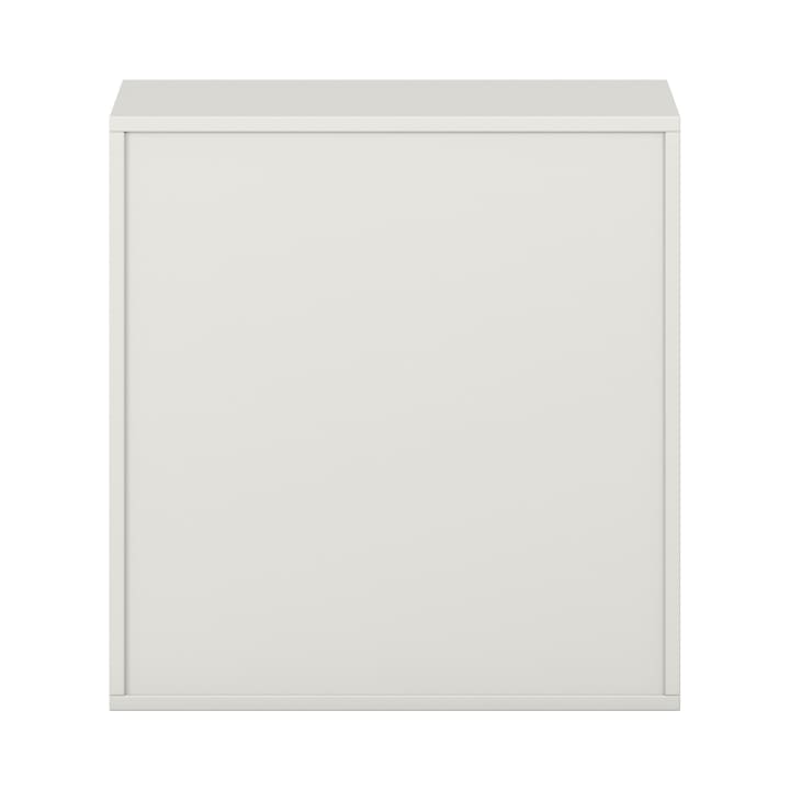Pureo Regalschrank für Materialboxen, Dekor B72 x H75 x T42 cm