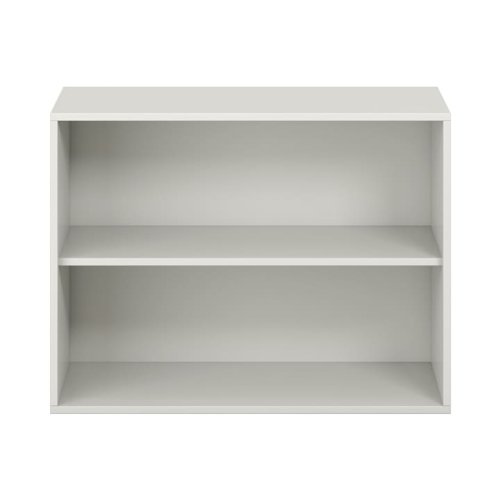 Pureo Regalschrank, offen, Dekor B100 x H75 x T60 cm
