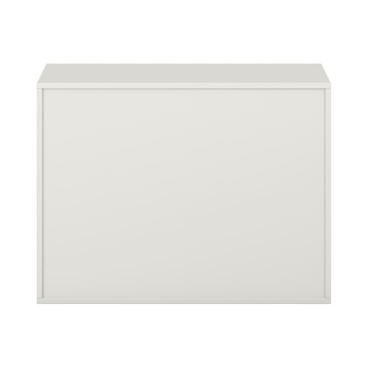 Pureo Regalschrank, offen, Dekor B100 x H75 x T60 cm