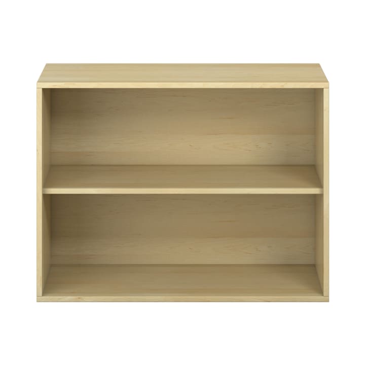 Pureo Regalschrank, offen B100 x H75 x T60 cm