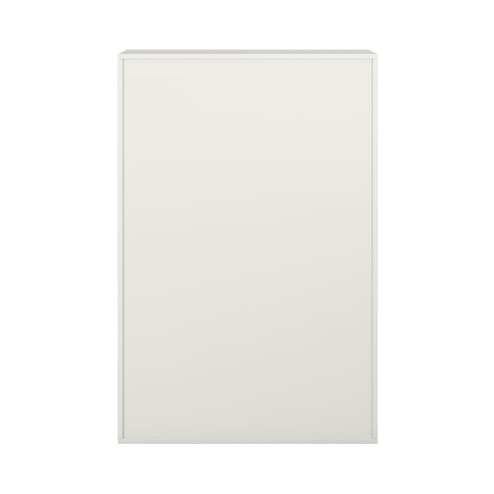 Pureo Regalschrank, offen, Dekor B100 x H150 x T60 cm