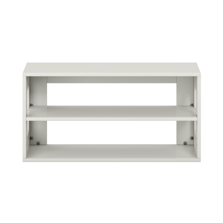 Pureo Regal, offen, Dekor B100 x H50 x T42 cm