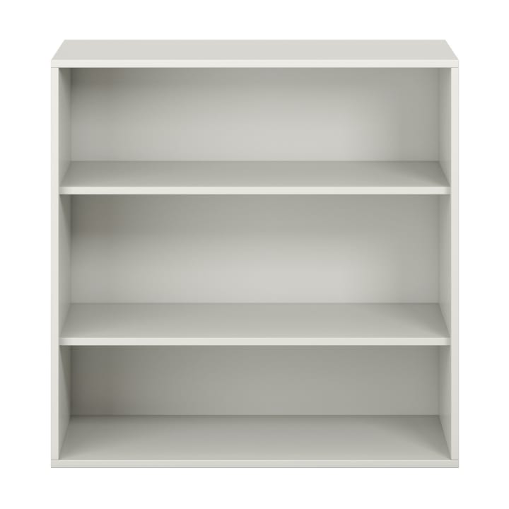 Pureo Regalschrank offen, Dekor B100 x H100 x T60 cm
