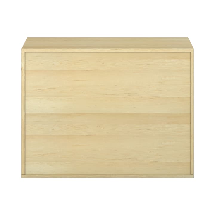 Pureo Regalschrank, offen B100 x H75 x T60 cm