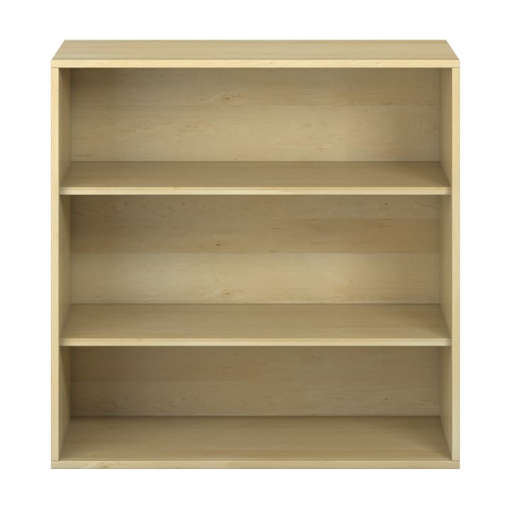 Pureo Regalschrank, offen B100 x H100 x T60 cm