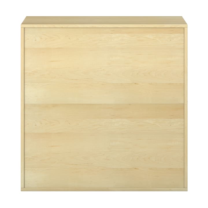 Pureo Regalschrank, offen B100 x H100 x T60 cm