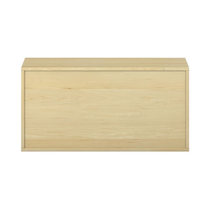 Pureo Regalschrank, offen B100 x H50 x T42 cm