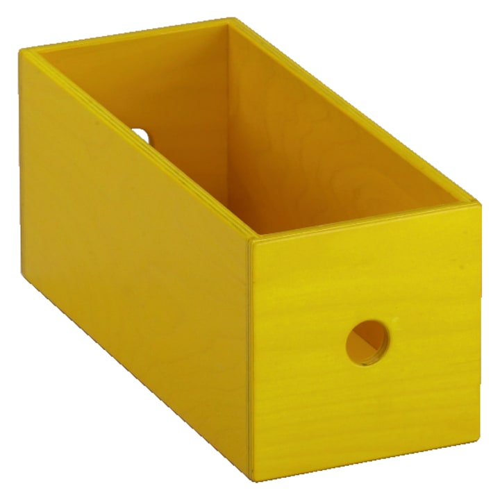 Schubkästen Kinderküche Lara und Lino