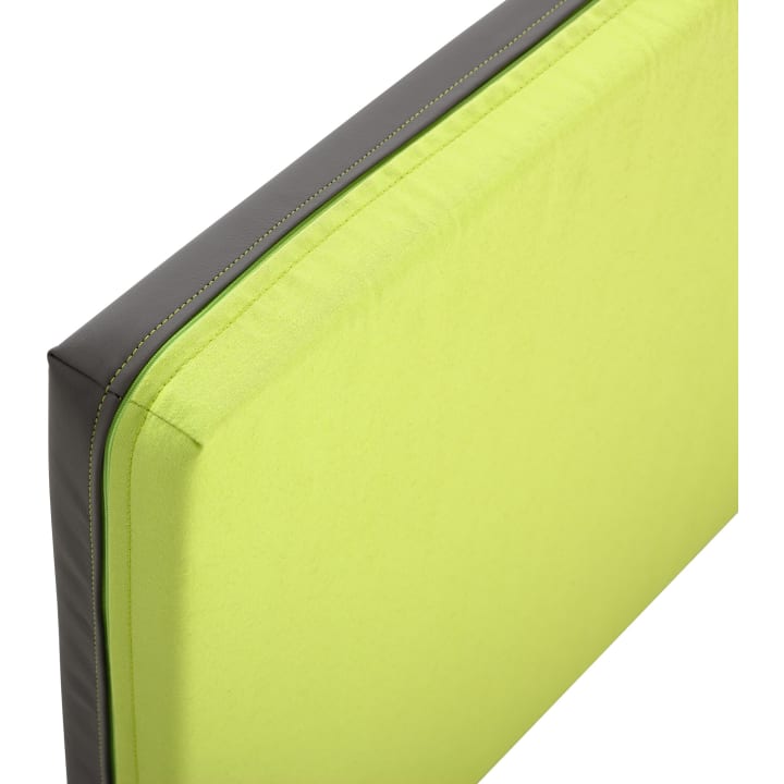 Liegepolster Krippe, div. Farben, L 115 x B 54 x H 6 cm