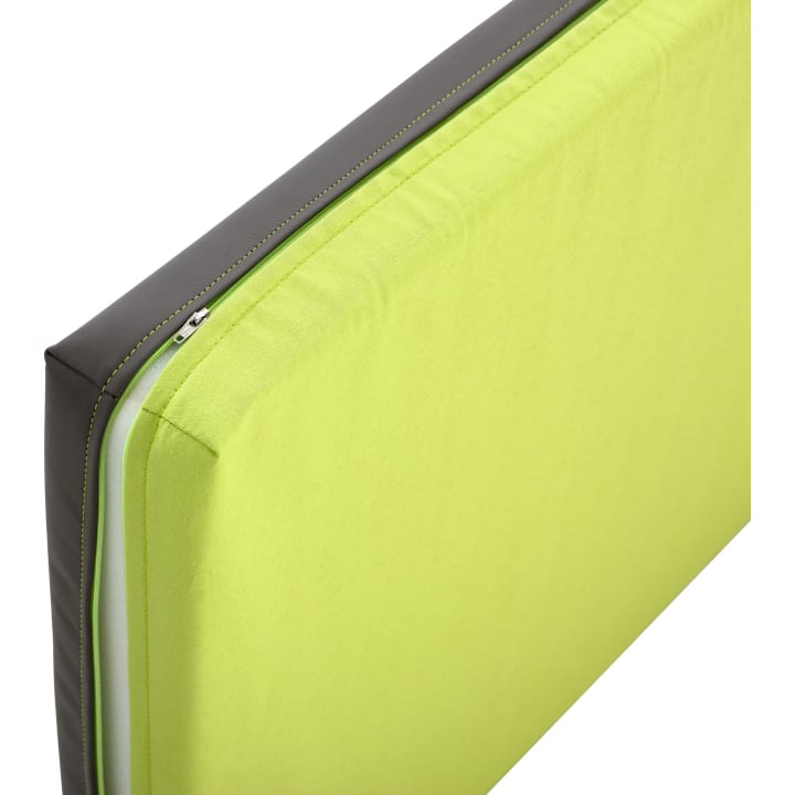 Liegepolster Krippe, div. Farben, L 115 x B 54 x H 6 cm