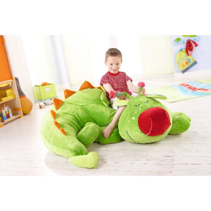 HABA Sitzdrache Fridolin