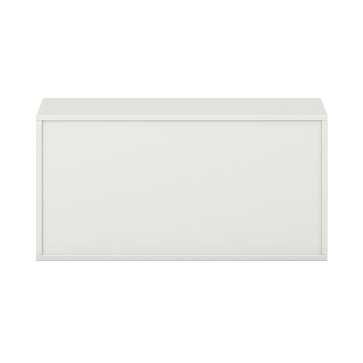 Pureo Doppeltürenschrank, Dekor B100 x H50 x T42 cm