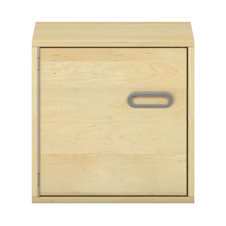 Pureo Schrank mit Tür, links B50 x H50 x T42 cm