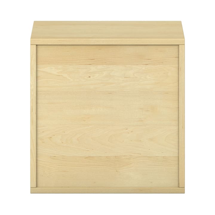 Pureo Schrank mit Tür, links B50 x H50 x T42 cm