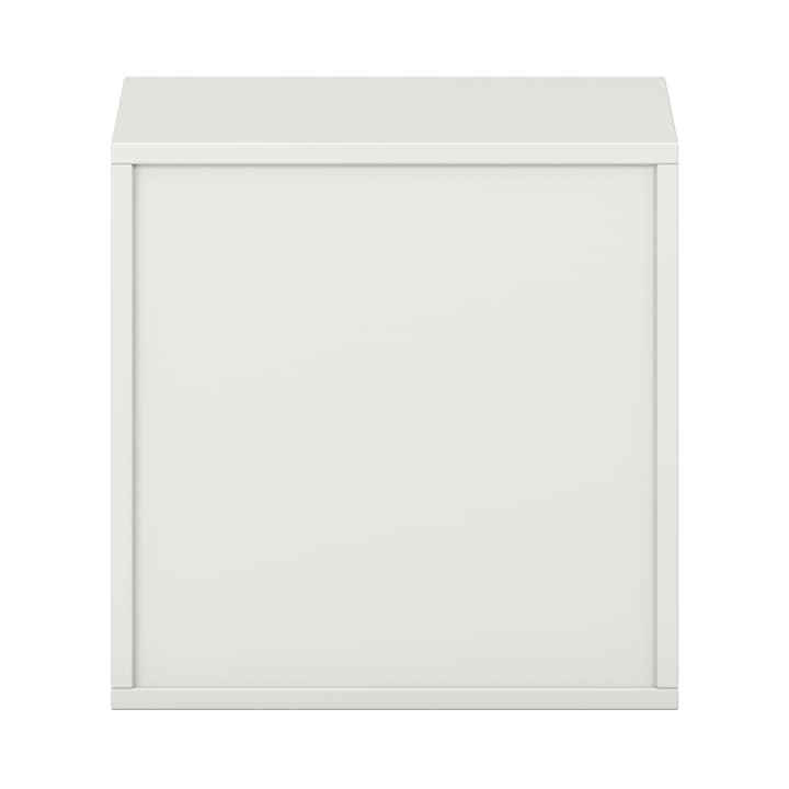 Pureo Schrank mit Tür, links, Dekor B50 x H50 x T42 cm
