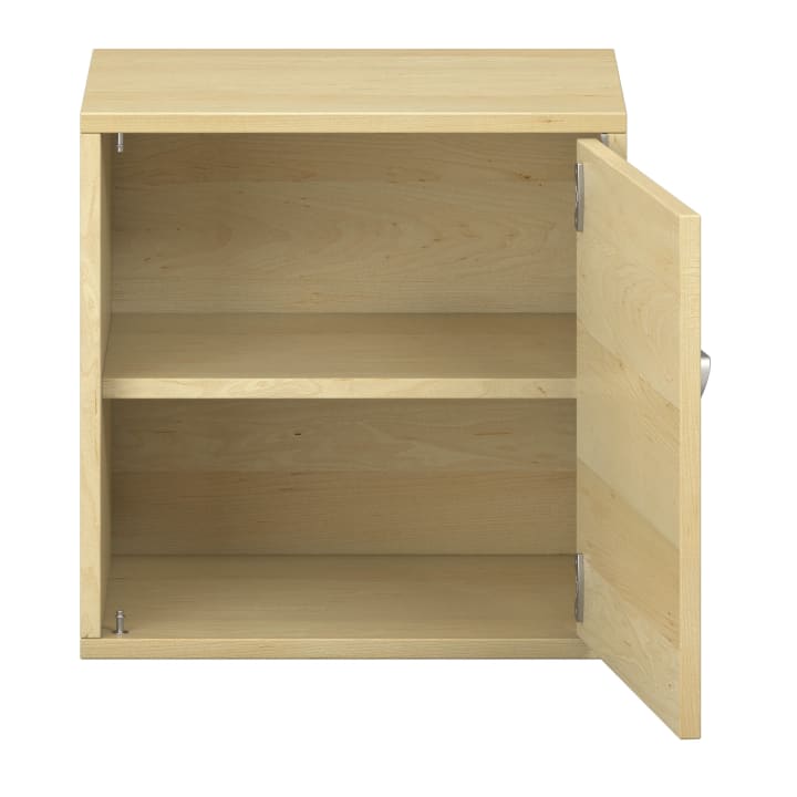 Pureo Schrank mit Tür, rechts B50 x H50 x T42 cm
