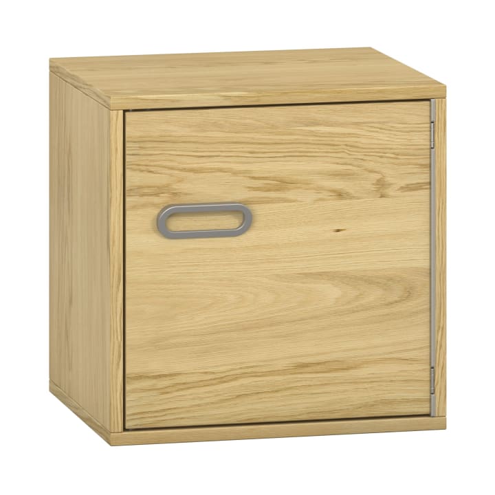 Pureo Schrank mit Tür, rechts B50 x H50 x T42 cm