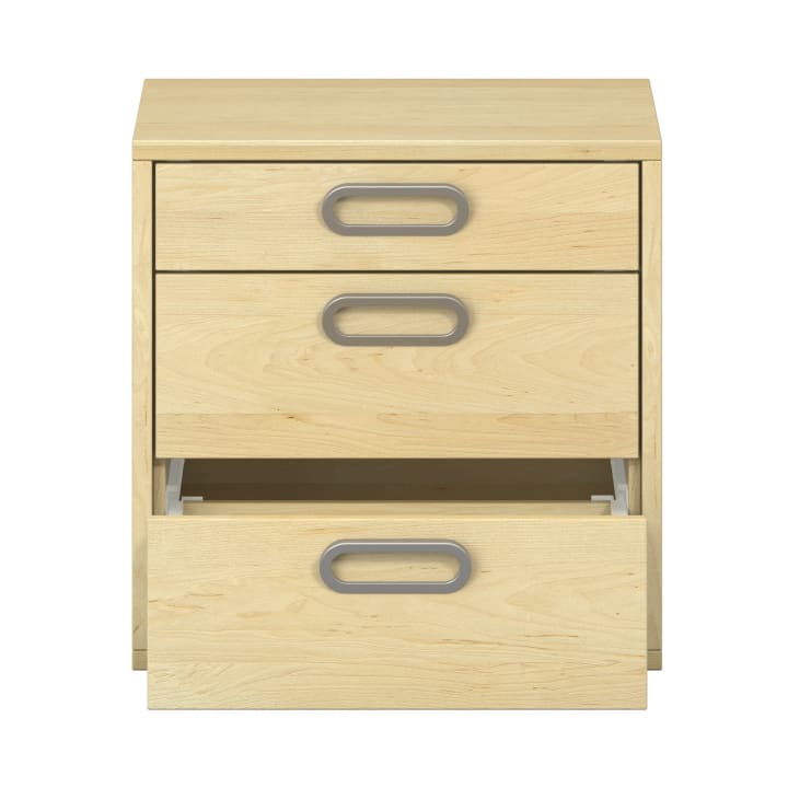 Schubkastenschrank B50 x H50 x T42 cm