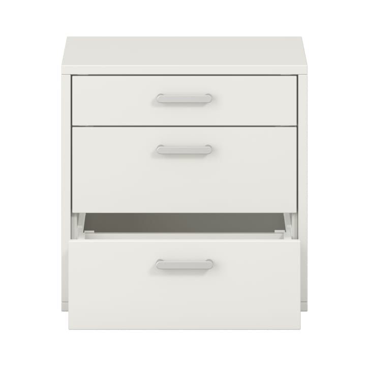 Pureo Schubkastenschrank, Dekor B50 x H50 x T42 cm