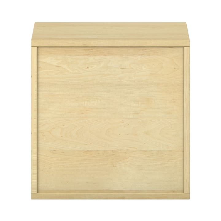 Pureo Schubkastenschrank Acryl B50 x H50 x T42 cm