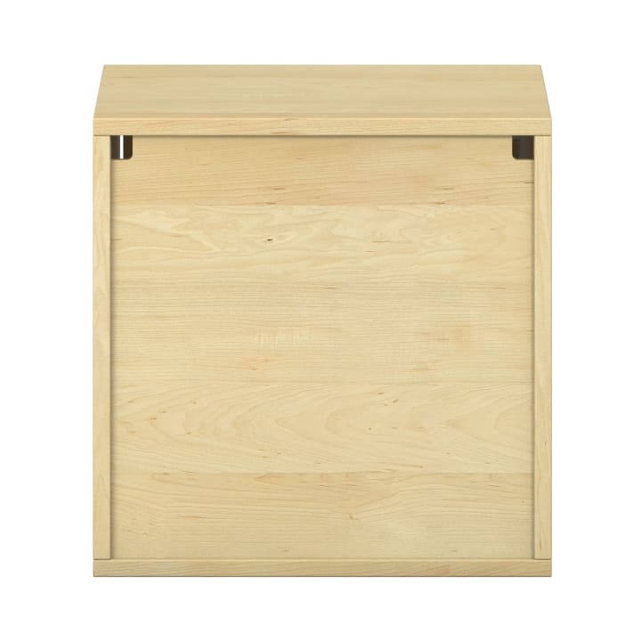 Pureo Hängeschrank mit Tür, links B50 x H50 x T42 cm