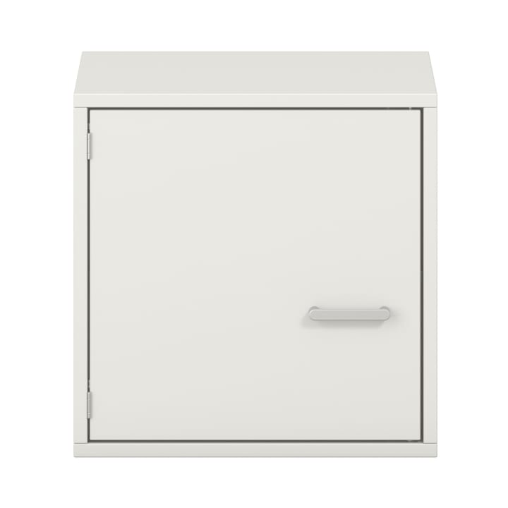 Pureo Hängeschrank mit Tür, links, Dekor B50 x H50 x T42 cm