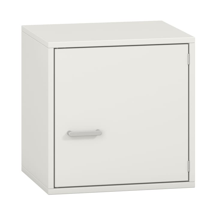 Pureo Hängeschrank mit Tür, rechts, Dekor B50 x H50 x T42 cm