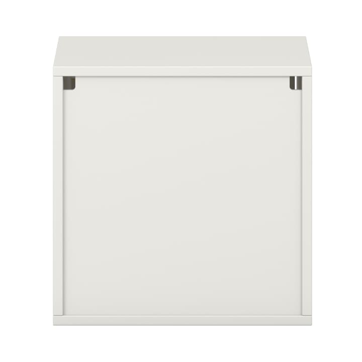 Pureo Hängeschrank mit Tür, rechts, Dekor B50 x H50 x T42 cm