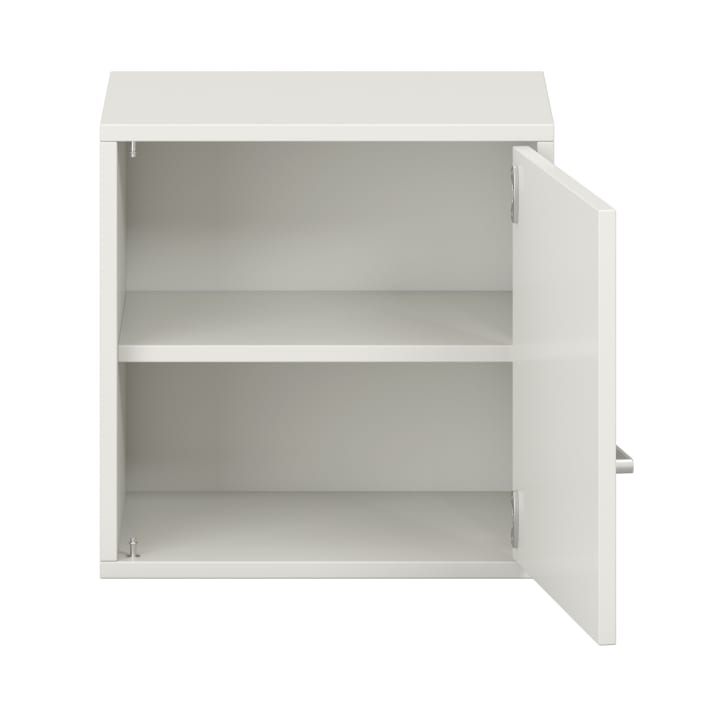 Pureo Hängeschrank mit Tür, rechts, Dekor B50 x H50 x T42 cm