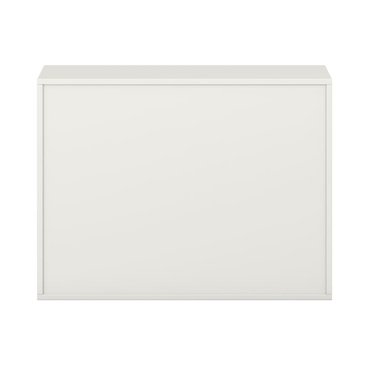 Pureo Doppeltürenschrank, Dekor B100 x H75 x T42 cm