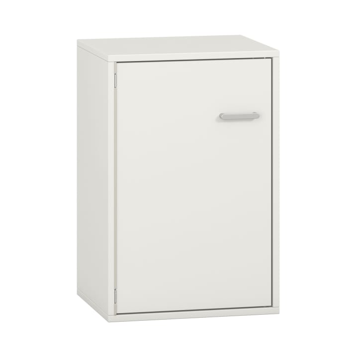 Pureo Schrank mit Tür, links, Dekor B50 x H75 x T42 cm