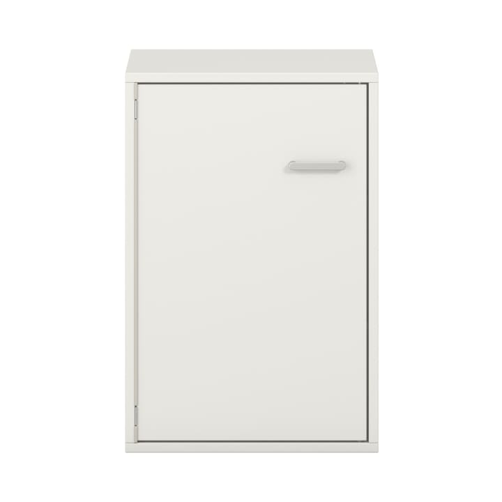 Pureo Schrank mit Tür, links, Dekor B50 x H75 x T42 cm