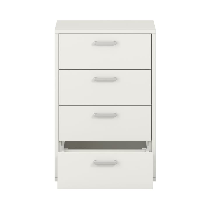 Pureo Schubkastenschrank, Dekor B50 x H75 x T42 cm