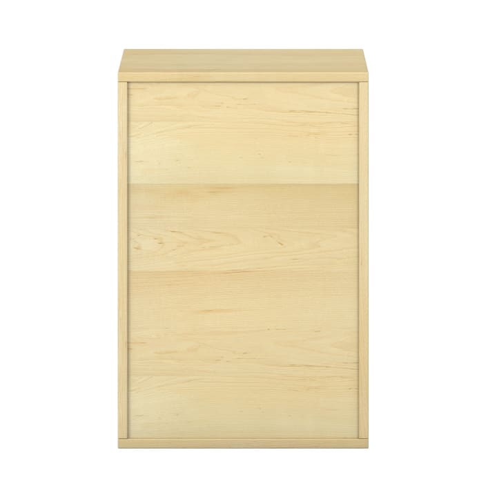 Pureo Schubkastenschrank B50 x H75 x T42 cm